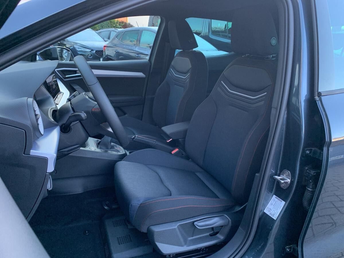 Seat Ibiza FR 1.0 TSI 6-Gang; HERBSTDEAL!!!Pano;Beats;Kamera;Winterpaket uvm.