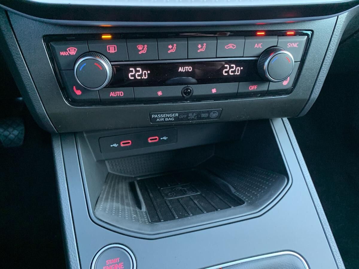 Seat Ibiza FR 1.0 TSI 6-Gang; HERBSTDEAL!!!Pano;Beats;Kamera;Winterpaket uvm.