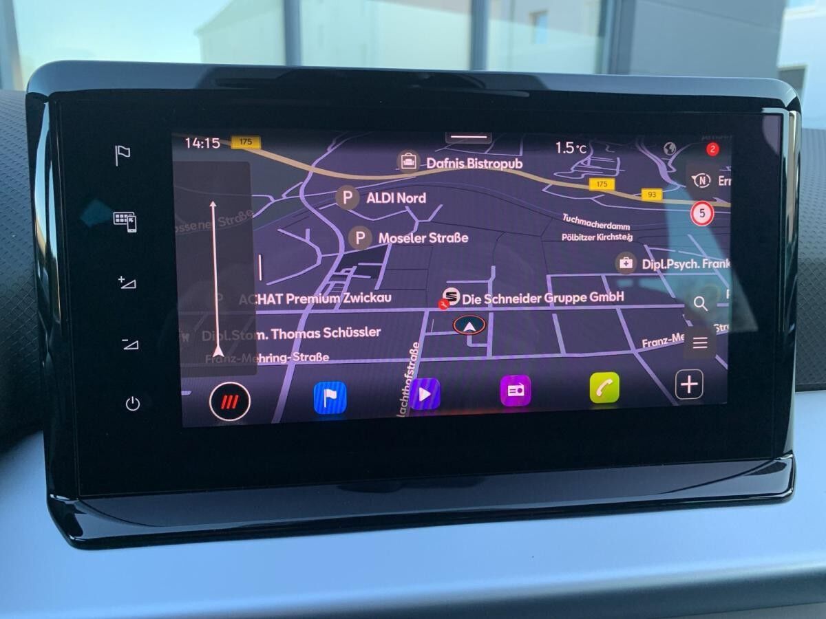 Seat Ibiza FR 1.0 TSI 6-Gang; HERBSTDEAL!!!Pano;Beats;Kamera;Winterpaket uvm.