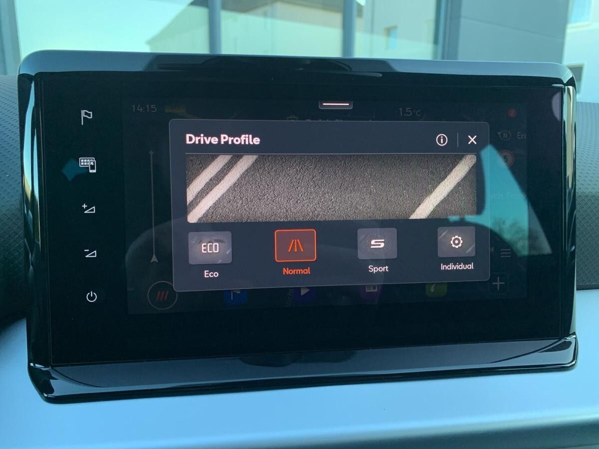 Seat Ibiza FR 1.0 TSI 6-Gang; HERBSTDEAL!!!Pano;Beats;Kamera;Winterpaket uvm.