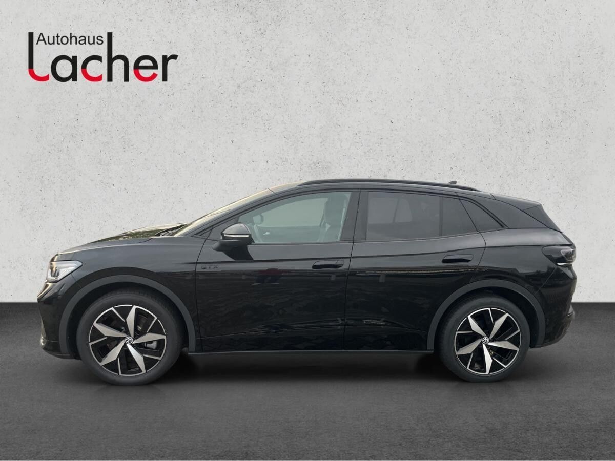 Volkswagen ID.4 GTX 4M h Wärmepumpe,Kamera,5J Garantie