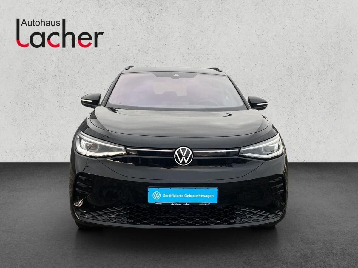 Volkswagen ID.4 GTX 4M h Wärmepumpe,Kamera,5J Garantie