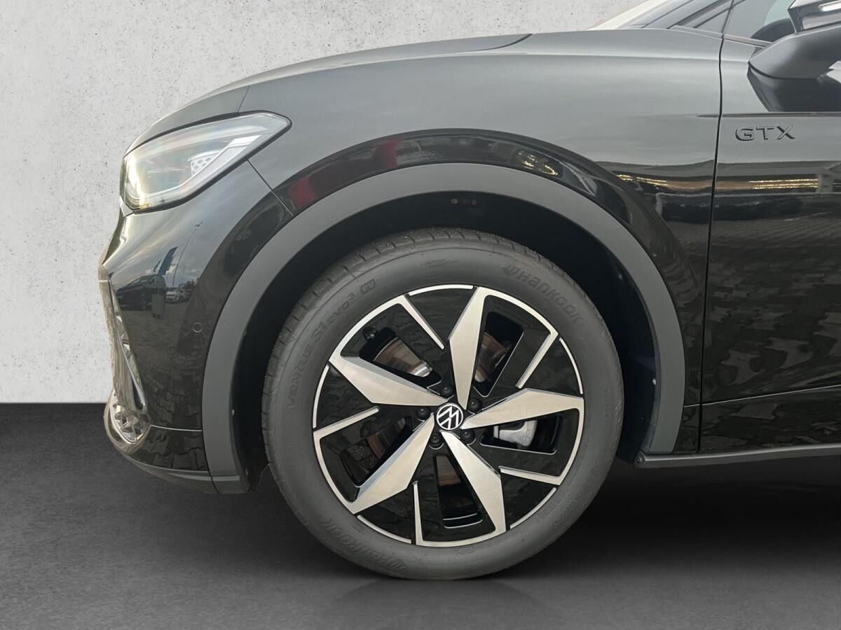 Volkswagen ID.4 GTX 4M h Wärmepumpe,Kamera,5J Garantie