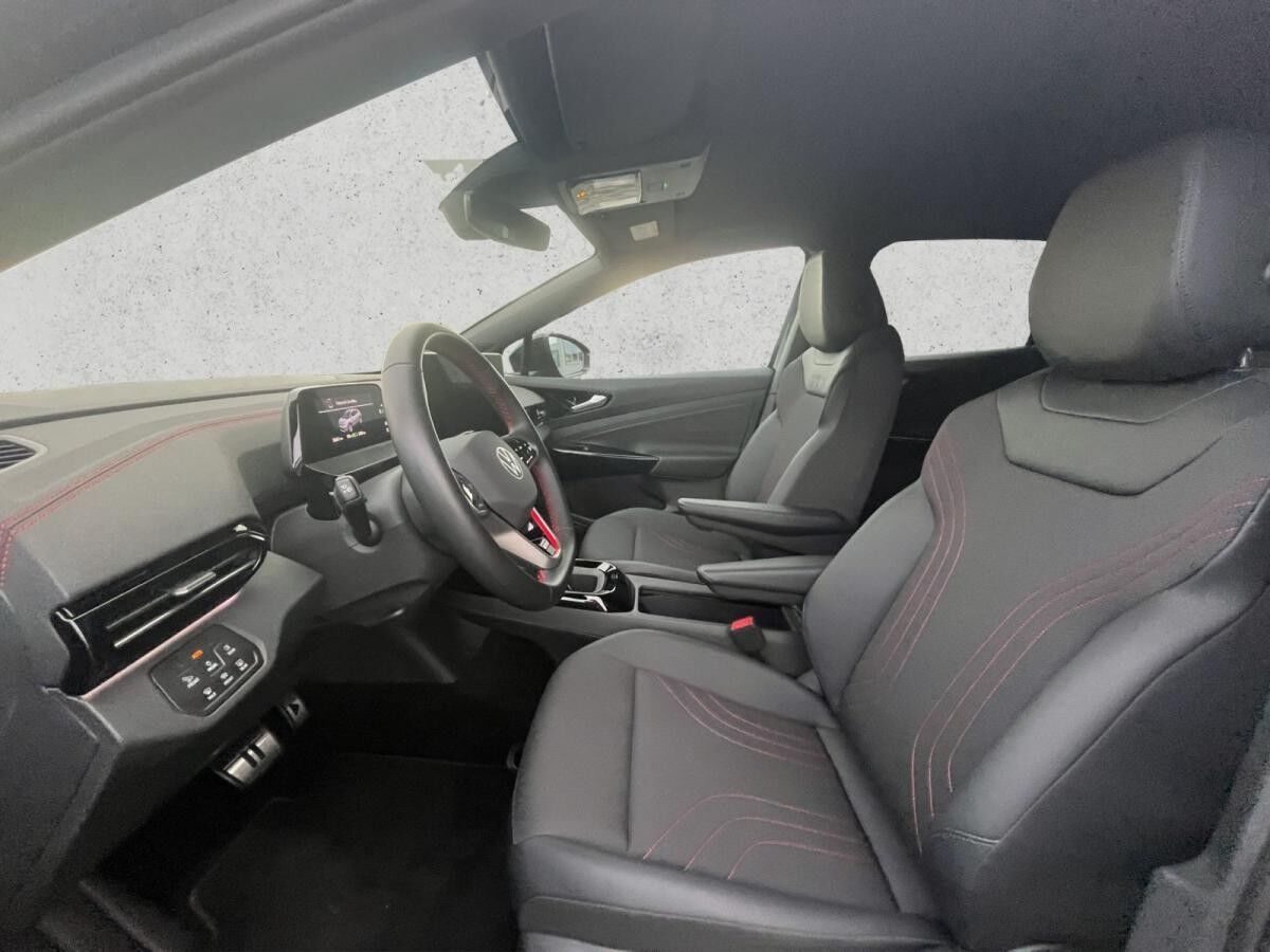 Volkswagen ID.4 GTX 4M h Wärmepumpe,Kamera,5J Garantie