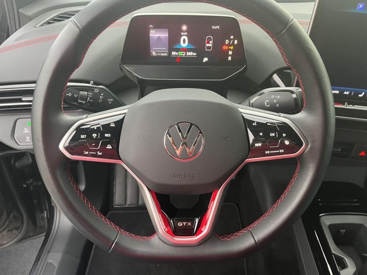 Volkswagen ID.4 GTX 4M h Wärmepumpe,Kamera,5J Garantie