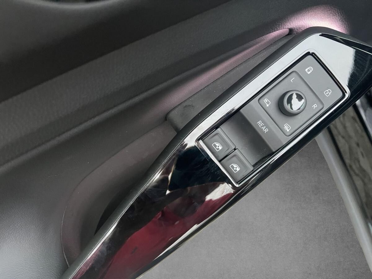 Volkswagen ID.4 GTX 4M h Wärmepumpe,Kamera,5J Garantie