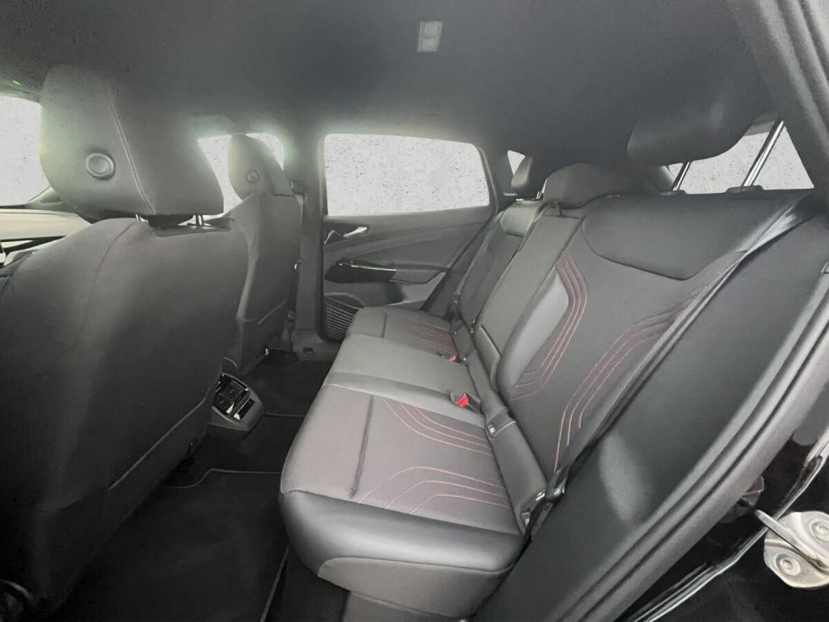 Volkswagen ID.4 GTX 4M h Wärmepumpe,Kamera,5J Garantie