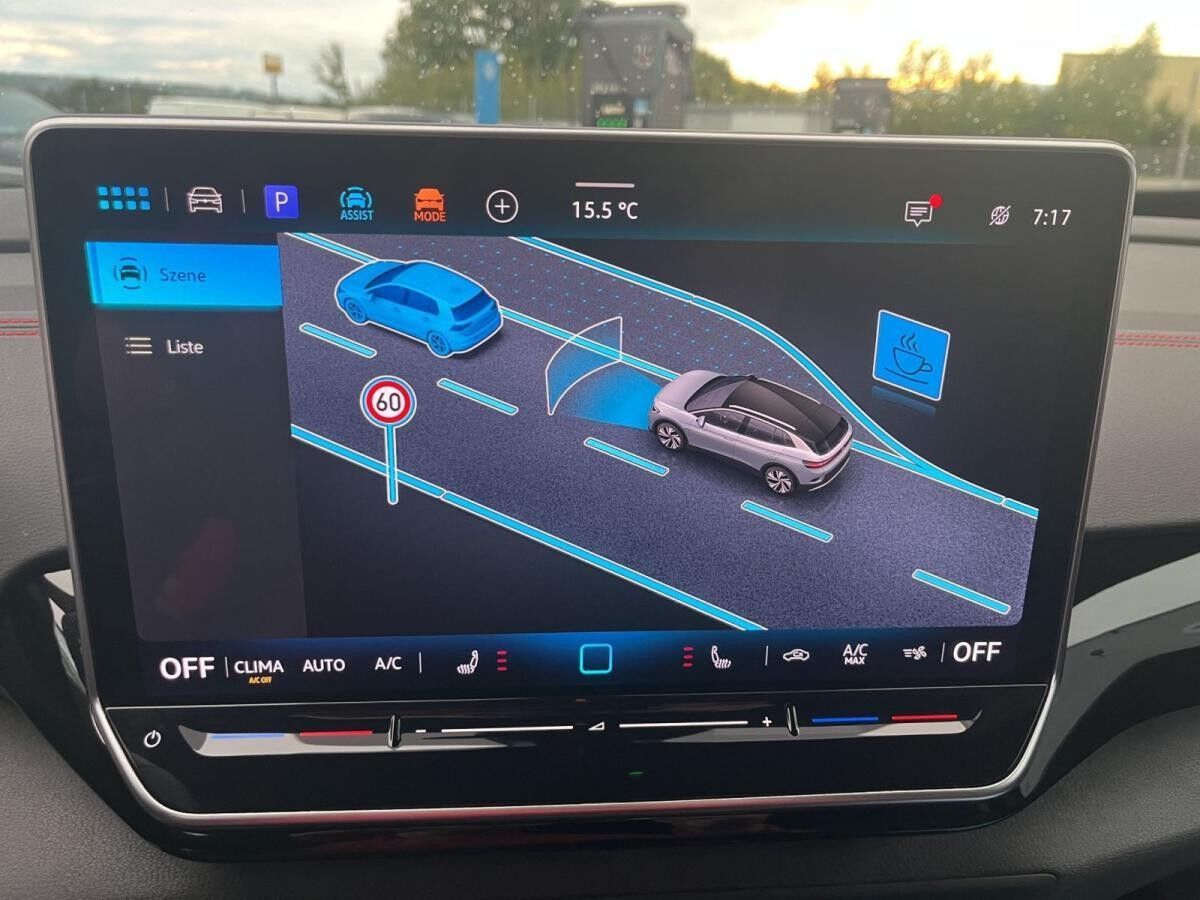 Volkswagen ID.4 GTX 4M h Wärmepumpe,Kamera,5J Garantie