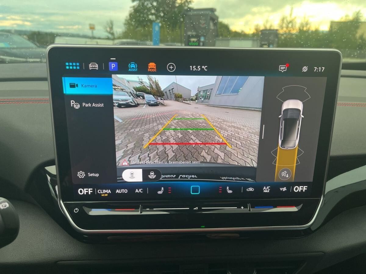 Volkswagen ID.4 GTX 4M h Wärmepumpe,Kamera,5J Garantie