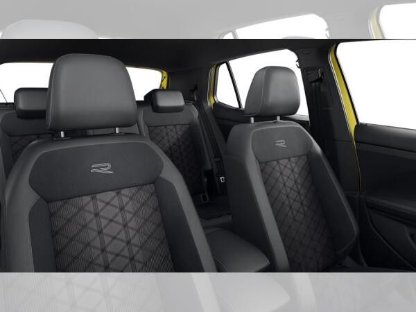 Volkswagen T-Cross 1.0 TSI OPF R-Line GJR inkl. - FREI KONFIGURIERBAR