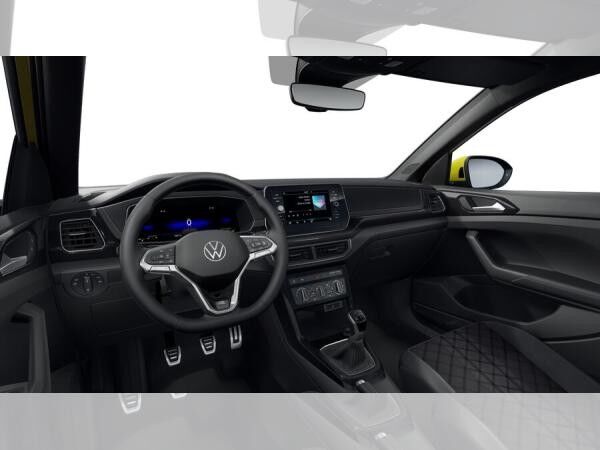 Volkswagen T-Cross 1.0 TSI OPF R-Line GJR inkl. - FREI KONFIGURIERBAR