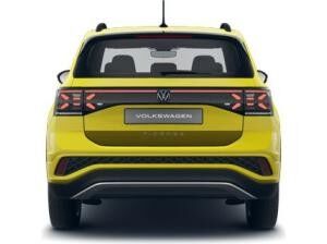 Volkswagen T-Cross 🔥1.0 TSI OPF R-Line GJR inkl. - FREI KONFIGURIERBAR🔥