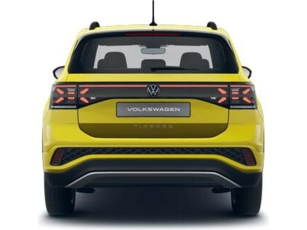 Volkswagen T-Cross 1.0 TSI OPF R-Line GJR inkl. - FREI KONFIGURIERBAR