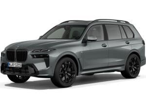 BMW X7 xDrive40d++GEWERBE++1x auf LAGER++LIMITIERT