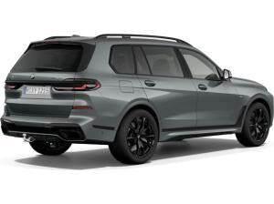 BMW X7 xDrive40d++GEWERBE++1x auf LAGER++LIMITIERT