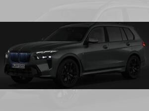 BMW X7 xDrive40d++GEWERBE++1x auf LAGER++LIMITIERT