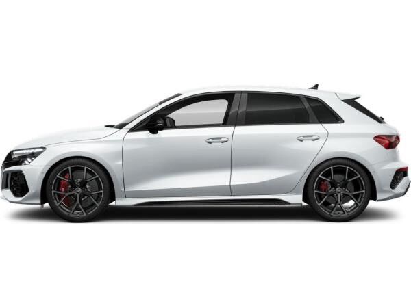 Audi RS3 Sportback quattro MATRIX/B&O/360°/HUD+++