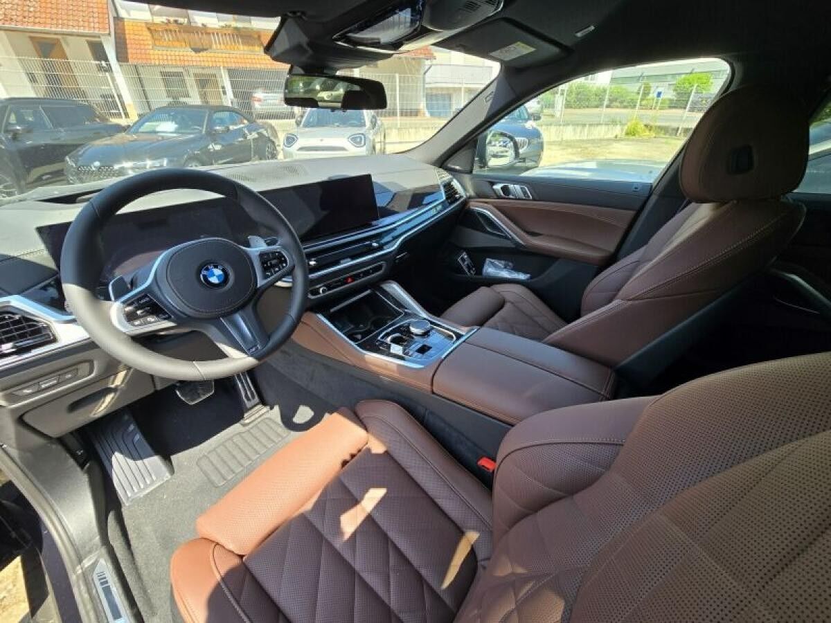 BMW X6 xDrive30d++TOPDEAL++SOFORTVERFÜGBAR