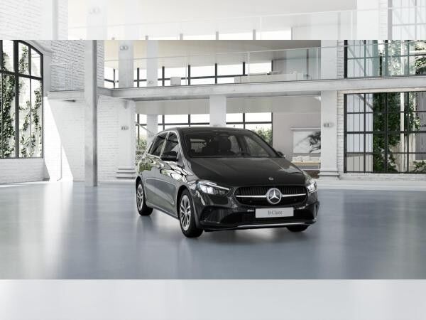 Mercedes-Benz B 180 -kurzfristig verfügbar-