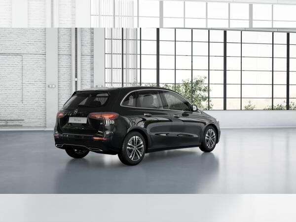 Mercedes-Benz B 180 -kurzfristig verfügbar-