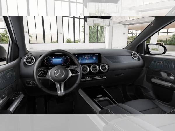 Mercedes-Benz B 180 -kurzfristig verfügbar-