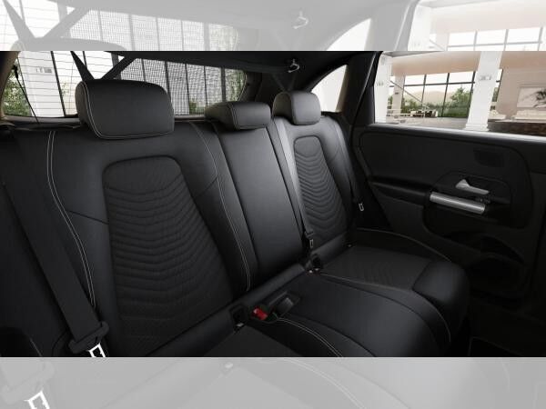 Mercedes-Benz B 180 -kurzfristig verfügbar-