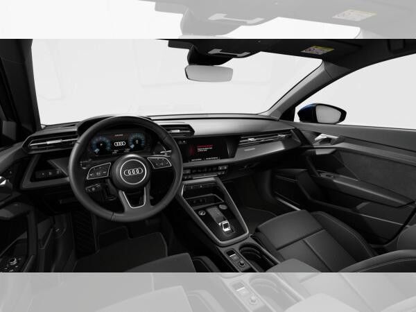 Audi A3 Sportback S line 35 TFSI S tronic MATRIX/NAVI/TEMP+++++