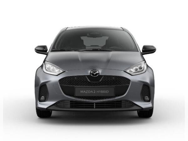 Mazda 2 Hybrid 5HB 1.5L Hybrid VVT-i 116 CVT FWD Homura Plus
