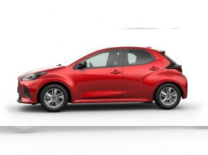 Mazda 2 5HB 1.5L Hybrid VVT-i 116 CVT FWD Centre-Line