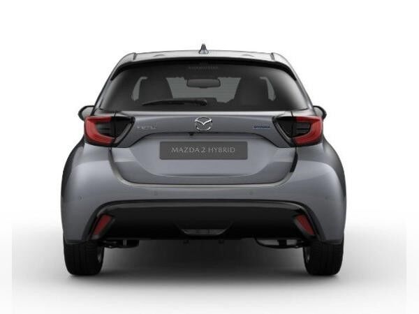 Mazda 2 Hybrid 5HB 1.5L Hybrid VVT-i 116 CVT FWD Homura Plus