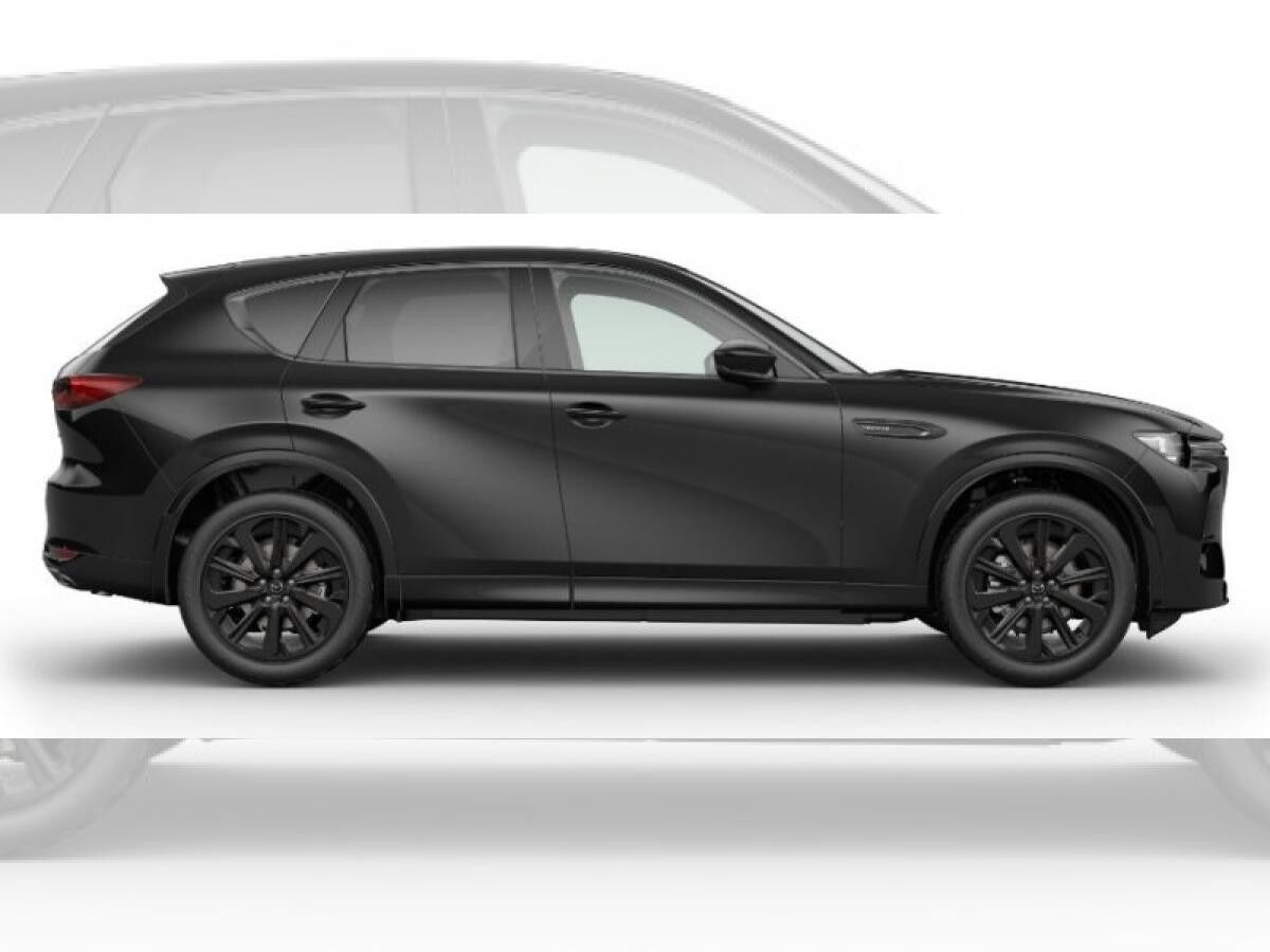 Mazda CX-60 5WGN 3.3L e-SKYACTIV D 254ps 8AT AWD Homura Plus