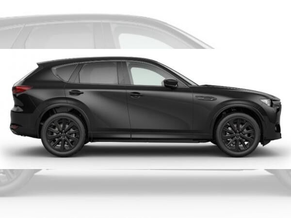 Mazda CX-60 5WGN 3.3L e-SKYACTIV D 254ps 8AT AWD Homura Plus