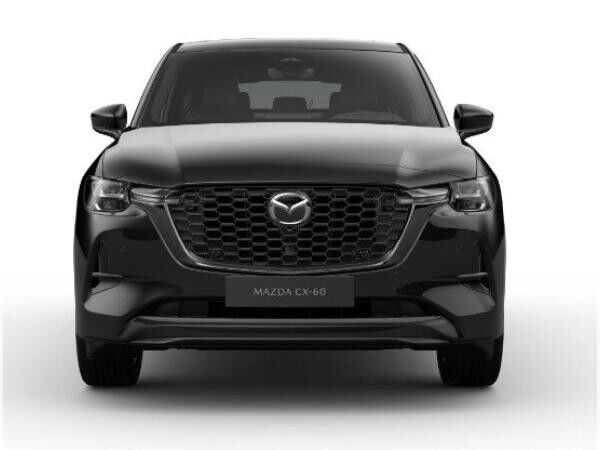 Mazda CX-60 5WGN 3.3L e-SKYACTIV D 254ps 8AT AWD Homura Plus