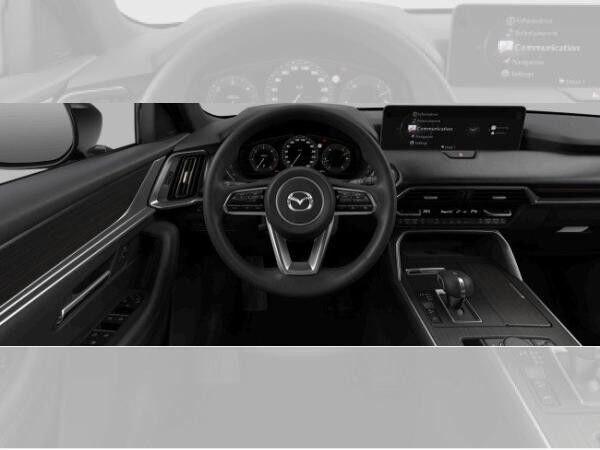 Mazda CX-60 5WGN 3.3L e-SKYACTIV D 254ps 8AT AWD Homura Plus