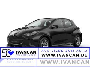 Mazda 2 Hybrid 5HB 1.5L VVT-i 116 CVT FWD Centre-Line