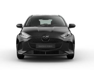 Mazda 2 Hybrid 5HB 1.5L VVT-i 116 CVT FWD Centre-Line