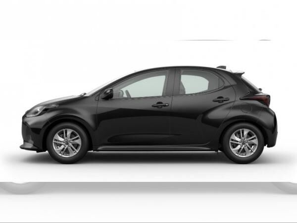 Mazda 2 Hybrid 5HB 1.5L Hybrid VVT-i 116 CVT FWD Centre-Line