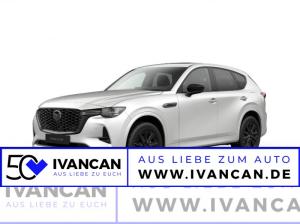 Mazda CX-60 5WGN 3.3L e-SKYACTIV D 254ps 8AT AWD Homura Plus