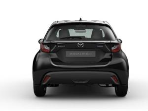 Mazda 2 Hybrid 5HB 1.5L VVT-i 116 CVT FWD Centre-Line