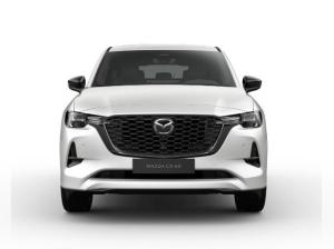 Mazda CX-60 5WGN 3.3L e-SKYACTIV D 254ps 8AT AWD Homura Plus