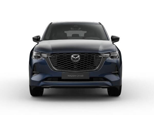 Mazda CX-60 5WGN 3.3L e-SKYACTIV D 254ps 8AT AWD Homura Plus