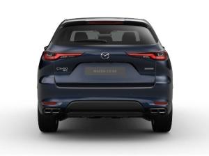 Mazda CX-60 5WGN 3.3L e-SKYACTIV D 254ps 8AT AWD Homura Plus