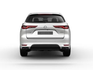 Mazda CX-60 5WGN 3.3L e-SKYACTIV D 254ps 8AT AWD Homura Plus