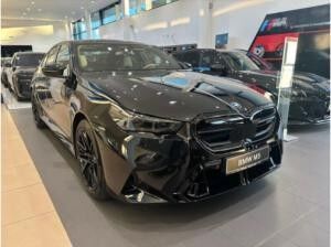 BMW M5 0,5% VERSTEUERUNG++SOFORT VERFÜGBAR!!!