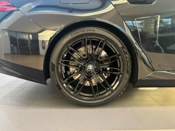 BMW M5 0,5% VERSTEUERUNG++SOFORT VERFÜGBAR!!!