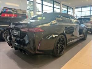 BMW M5 0,5% VERSTEUERUNG++SOFORT VERFÜGBAR!!!