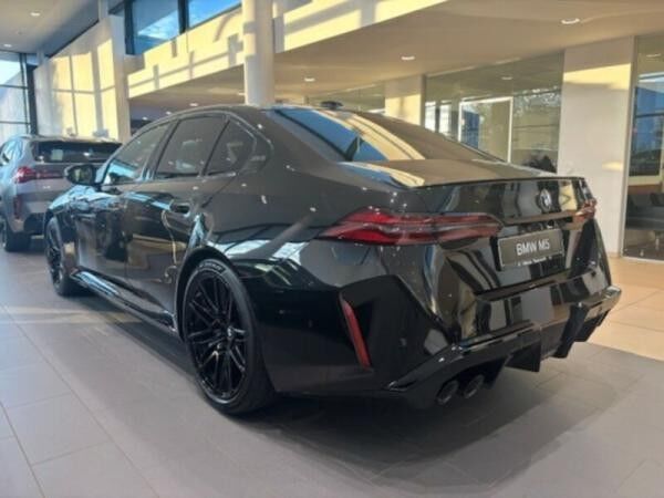 BMW M5 0,5% VERSTEUERUNG++SOFORT VERFÜGBAR!!!