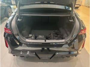 BMW M5 0,5% VERSTEUERUNG++SOFORT VERFÜGBAR!!!