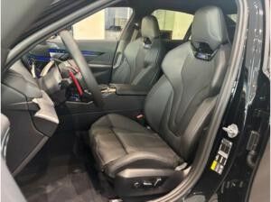 BMW M5 0,5% VERSTEUERUNG++SOFORT VERFÜGBAR!!!