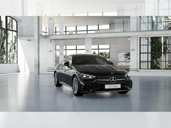 Mercedes-Benz CLE 200 Coupé Edition AMG-Line -kurzfristig verfügbar-